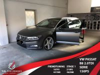 VW Passat 3C TDI TSI biTDI  B6 7 8  Optimierung Stage1 Angebot Niedersachsen - Bruchhausen-Vilsen Vorschau