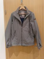 Napapijri N0Y8LO Outdoorjacke Übergangsjacke Sommerjacke grau Nordrhein-Westfalen - Castrop-Rauxel Vorschau