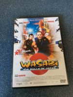DVD WASABI Niedersachsen - Varel Vorschau