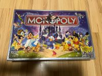 Monopoly Disney Hessen - Dreieich Vorschau
