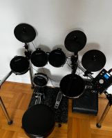 Alesis Command Mesh Kit E-Drum Schlagzeug Set mit Zubehör Nordrhein-Westfalen - Arnsberg Vorschau