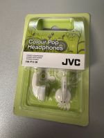 Kopfhörer JVC HA-F11-W Neu OVP Headphone Klinke 3,5mm in-ear Nordrhein-Westfalen - Willich Vorschau