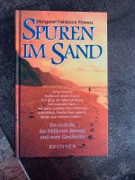 Buch Spuren im Sand Rheinland-Pfalz - Holsthum Vorschau