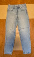 Jeans Bershka Gr. 36 Straight Vintage Berlin - Hellersdorf Vorschau