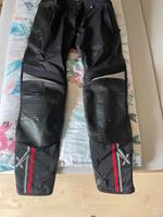 Motorradhose BMW XRide Gr.42 Neuwertig Bayern - Rohr Mittelfr. Vorschau