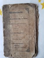 Wunderquelle die enthüllten Geheimnisse derNatur Schaffhausen1847 Baden-Württemberg - Leonberg Vorschau