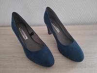 Tamaris Pumps Gr. 39 Nordrhein-Westfalen - Bad Oeynhausen Vorschau
