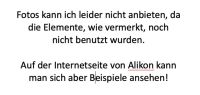 Zwei Sonnenschutzelemente  ALUKON ZIPTEX Niedersachsen - Wolfenbüttel Vorschau