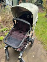 Bugaboo Buffalo, schwarz/khaki, 2014 Nordrhein-Westfalen - Moers Vorschau