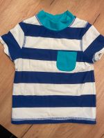 Mini Boden UV T-Shirt Badeshirt Gr. 98 (92) *1.Hand* Nordrhein-Westfalen - Bünde Vorschau