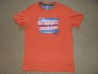 Gr 152 T-Shirt orange von CMP Rheinland-Pfalz - Kirn Vorschau