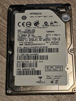 Hitachi 500GB SATA Festplatte (HTS725050A9A364) Berlin - Westend Vorschau