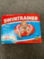 Baby swimtrainer classic rot NEU OVP Schwimmreifen Herzogtum Lauenburg - Aumühle bei Hamburg Vorschau