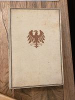 Deutsche Geschichte Dr. Suchenwirth 1934 Saarland - Völklingen Vorschau