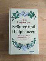 Lexikon Kräuter Buch Homöopathie Berlin - Rudow Vorschau