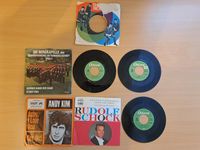 Singles,Beatles,rar,Vinyl,Singel,Schallplatten Saarland - Saarlouis Vorschau