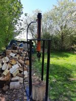 Holzspalter Hessen - Babenhausen Vorschau