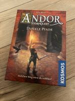 Die Legenden von Andor - Dunkle Pfade Hessen - Kassel Vorschau