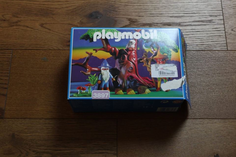PLAYMOBIL 3897 - Zauberbaum (vollständig) in Aachen - Aachen-Mitte |  Playmobil günstig kaufen, gebraucht oder neu | eBay Kleinanzeigen ist jetzt  Kleinanzeigen