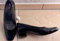 Ara Lack Pumps schwarz in Größe 42 H Bayern - Bayreuth Vorschau