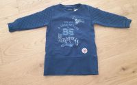 Longsleeve | Pullikleid | Sweatkleid von blue seven Gr.92 Bayern - Neumarkt i.d.OPf. Vorschau