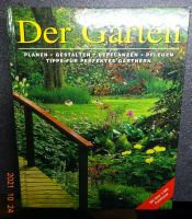 Der Garten Planen Gestalten Bepflanzen Pflegen Buch neuwertig Bad Doberan - Landkreis - Dummerstorf Vorschau