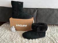 Neu: Zeazoo Dingo Barfußstiefel Gr.41 Hessen - Bad Schwalbach Vorschau