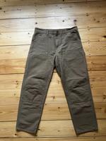 Carhartt Double Knee Pants Rheinland-Pfalz - Winnweiler Vorschau