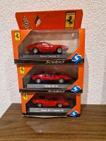 3 x Solido 1/43 Ferrar  SAMMLUNG Baden-Württemberg - Karlsruhe Vorschau