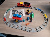 Lego duplo Eisenbahn Nr 10874 Nordrhein-Westfalen - Eschweiler Vorschau