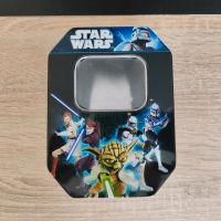 Star Wars - Force Attax Box für Sammelkarten Zustand: gut Dresden - Lockwitz Vorschau