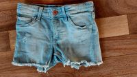 hellblaue Short von H&M Nordrhein-Westfalen - Solingen Vorschau