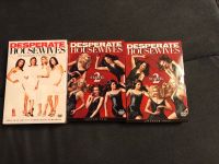 Desperate Housewives Staffel 1 und 2 Hessen - Abtsteinach Vorschau