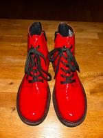 Rieker Stiefel München - Maxvorstadt Vorschau