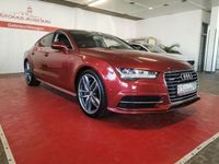 Audi A7 Sportback 3.0 TDI clean diesel quattro Hessen - Ober-Mörlen Vorschau