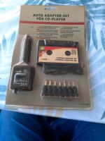 Auto 12v-CD-Adapter Set Stuttgart - Untertürkheim Vorschau