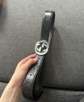 Gürtel Gucci Neuhausen-Nymphenburg - Neuhausen Vorschau