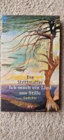 Buch Taschenbuch Ich mach ein Lied aus Stille Gedichte Eva Stritt Hessen - Glauburg Vorschau