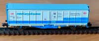 Fleischmann N 8809 K - Schiebewandwagen DB InterCargoExpress Nordrhein-Westfalen - Waltrop Vorschau