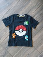 Pokemonshirt Gr.104 Schleswig-Holstein - Reinbek Vorschau