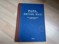 NEU „Papa erzähl mal!“ Knaur - Buch zum ausfüllen Baden-Württemberg - Eggenstein-Leopoldshafen Vorschau