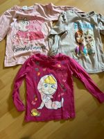 Langarmshirt Mascha, Peppa Wutz, Elsa und Anna Rheinland-Pfalz - Wallendorf Vorschau