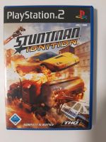 Play Station 2 Spiel - Stuntman Ignition Bayern - Neufahrn Vorschau