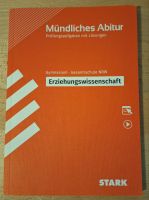 Buch: Mündliches Abitur Erziehungswissenschaften Stark Verlag Nordrhein-Westfalen - Saerbeck Vorschau