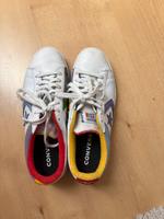 Converse Schuh Herren  Leder 40,5 Schleswig-Holstein - Elmshorn Vorschau