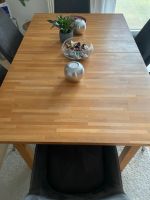 Ikea Tisch Massivholz Niedersachsen - Drochtersen Vorschau