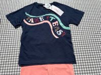 Set T-Shirt 116/122 + Legging 128 s.Oliver Neu Aachen - Aachen-Mitte Vorschau