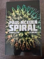 Spiral Paul Mceuen Thriller Nordrhein-Westfalen - Bad Driburg Vorschau