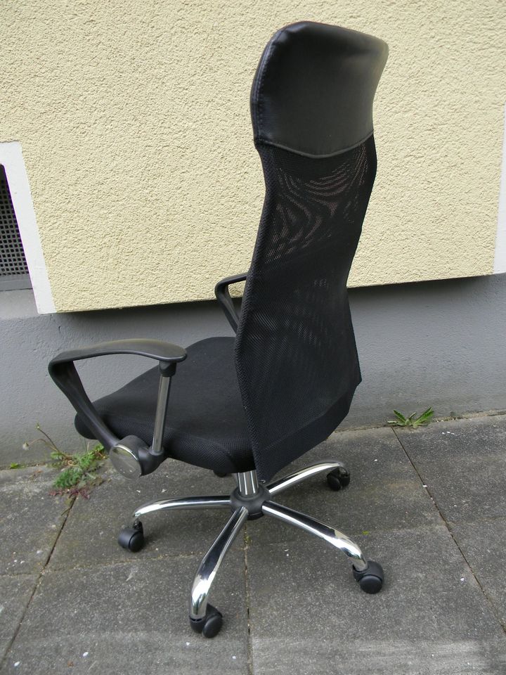 Bürostuhl, Schreibtisch - Stuhl in Kiel