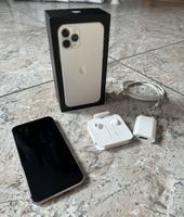 Apple iPhone 11 Pro 256 GB 100% Akku Top Zustand Nordrhein-Westfalen - Drolshagen Vorschau